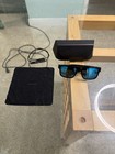 Bose Frames Soprano Wireless Bluetooth Audio Sunglasses Bmd0011 Mint Condition A