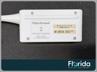 Philips L12-4 Compact Linear Array Ultrasound Transducer Probe P n  453561652582
