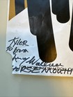 Groundation Reggae Band Autographed Poster Leroy Horsemouth Wallace Harrison Sta