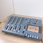 Tascam Portastudio 414  mark I  4-track Cassette Mtr Playback Tested Japan