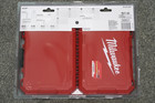 Milwaukee Tool 48-32-4097 60 Pc  Shockwave Impact Duty Drill And Drive Bit Set