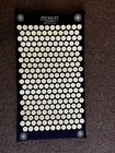 Shakti Acupressure Mat And Pillow  Advanced  Purple  Used Once