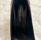 Giuseppe Zanotti Women s High Heel Shoes Size 37  us 7  Pre-owned