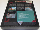Amberstar  atari St  Complete In Box  Thalion Software Role Playing Game