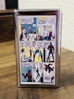 Amazing Fantasy  15 Spider-man Comic Cigarette Case 