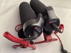 2x Rode Videomic Go Lightweight On Camera Microphone With Broken Flash Stand