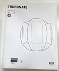 Ikea Trubbnate Pendant Ceiling Lamp Shade  White 15  - New
