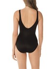 Miraclesuit Rock Solid Twister One-piece Women s