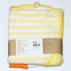Carter   s Baby Duck Hooded Bath Towel And Washcloths Nwt Rare Discontinued Design