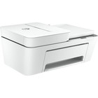 Hp Dj4158e Hp 4158e Aio Printer - White