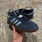 Adidas Handball Spezial Collegiate Navy Clear Sky - Unisex  bd7633 