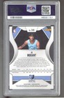 2019-20 Panini Prizm  249 Ja Morant Psa 10 Rookie Rc