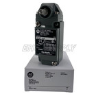 New Oil Tight Limit Switch For Allen Bradley 802t-ap Limit Switch 802tap