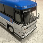 Iconic Replicas 1 87 Greyhound Canada Tribute Mci M9 - Saskatoon Ho Scale 1 87