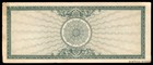 Usa 1947 Parents And Friends Of Kfar Blum New York  30 Promissory Note Kibbutz