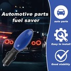 2pcs Gas Fuel Sync Farther save More Fuel Instantly automotive Spill Save New