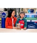 Lowe   s Play Firehouse Diy Kids Workshop Kit With Patch October 2025 New 