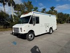 2006 Freightliner Mt55 Stepvan 5 9 Cummins Diesel Automatic