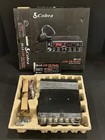 Cobra 29 Lx Lcd Cb Radio With Power Cord   Original New Open Box  Missing Mic   
