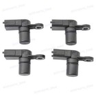 4 set 12615371 12684186 Camshaft Position Sensor For Gm 3 0l 3 6l V6 2010-2020
