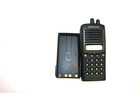 Kenwood Tk 270g-1 Vhf Fm Transceiver With Battery
