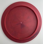 Discraft Force Jawbreaker 2021 Ledgestone Red Swirl Misprint 168g