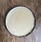 Vintage Dupont Hi-skor Shotshell Powder 5lb Advertising Tin- Lid Only