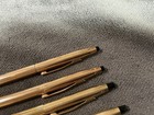 Lot Of 9 Cross Ball Point Pens And Pencils 1 20 12k   14k Gf - Scrap Or Use