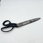 Vintage Wiss - Inlaid Shears Scissors 1226 12   