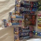 Vintage Pez Dispensers Lot Of 17  10 New In Package And 7 Opened In Separate Bag