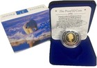  2 Box Full  1996 Canada  2 Proof    toonie    Coin Polar Bear queen Elizabeth Ii