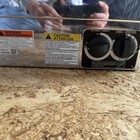 Harvia Kip-80b Sauna Heater  8kw  240v 1ph  sauna Stones Included 