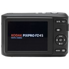 Kodak Pixpro Fz45 Digital Camera  black   authorized Dealer 
