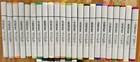 Copic Sketch Markers Lot Of 31 Various Colors Used Read Description Empty repair
