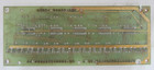Bally Pinball Machine Aux Lamp Driver Board As-2518-52 Original