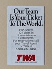 1992-93 Atlanta Knights Hockey Pocket Schedule Ihl         