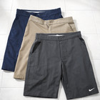 Nike Roger Federer Us Open 2010 Tennis Shorts Lot 3 Rf 381367 Rare Size M