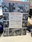 Broadway Program Souvenir Book Ref  7