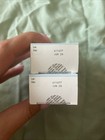 Refresh Optive Advanced Lubricant Eye Drops - 2 Bottles - 10ml  Per Bottle