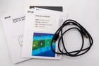 Flir C5 Handheld Thermal Camera 89401-0202 With Case Box   Usb Charger Cable