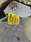 Apollo 2  Ball Valve With Spring Return Deadman Handle 600  Wog Npt Bronze