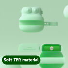 Portable Pet Cat Dog Pooper Scooper Waste Scoop Clean Poop   With Plastic Bags