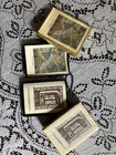 Antioch Bookplate Company Book Plates - Two Sets