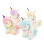 Genuine Japan Amuse Unicorn No Cony Standard Plush Soft Toy Kawaii Cute Doll Us