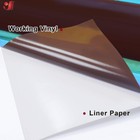 Holographic Opal Vinyl Permanent Craft Adhesive Vinyl Cup Decor For Cut Xmas