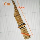 Khaen Bamboo Thai Isan Laos Musicial Instrument Mouth Organ Cm Traditional Craft