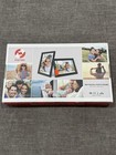Frameo 10 1    Black Wifi Cloud Frame - Model Zn-dp1002 - New   Open Box