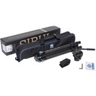 Sirui St-224 Waterproof Carbon-fiber Tripod Kit W  Va-5 Compact Fluid Video