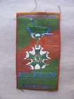 Legion Of Honor 1915 Egyptian Straights Tobacco Silk
