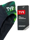 Tyr Swimwear Boys 22  us 6  Black Durafast Elite Cadence Racer New  34 99 New